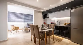 Orion Luxury Apartments - Image 3