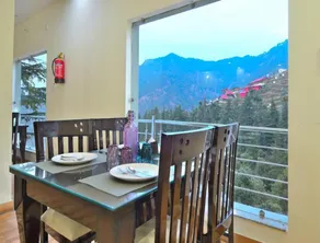 Hotel LA Riqueza Dhanaulti - Image 4