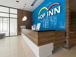 Hop Inn Hotel Ermita Manila - Image 5