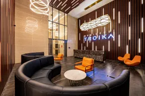 Zulanie Suite Troika Residence, SPACIOUS AND COZY WITH POOL, Free Wifi & Netflix in Golden Triangle of Kota Bharu - Image 4