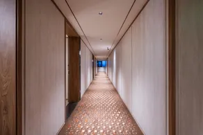 Orange Crystal Panjiayuan Shilihe Hotel - Image 3