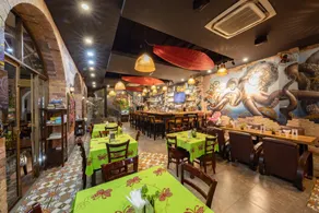 Boutique Hotel La Villa - Image 5