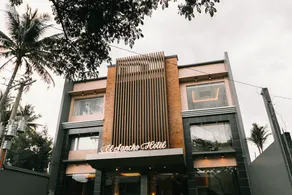 El Sancho Hotel - Image 2
