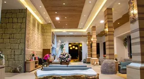 Villa Cha-Cha Krabi Beachfront Resort - Image 2