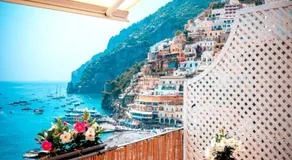Luxury Maison Cherie - Positano Charme & Sea View - Image 2