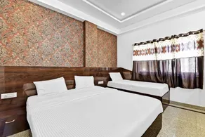 Hotel O Shree Hanuman - Image 2