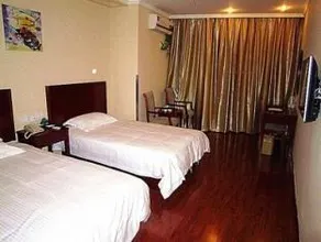 GreenTree Inn Yixing Zhangzhu Express Hotel - Image 2