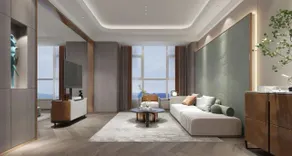 Linyi Construction Investment Cultural Tourism Hotel - Image 4