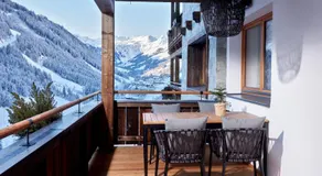 Mei.Berg premium view Appartements - Image 5