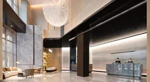 Atour Hotel Wenling Zeguo Lingyue Plaza - Image 2