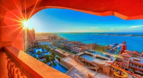 Porto Marina Apartments Managed by Porto World - Image 3