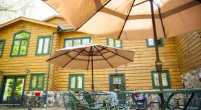 Lovely Room Rental Surrounded by Stunning Forests in Bedford near New York City - Image 5