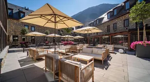 Hotel Vilagaros - Image 3