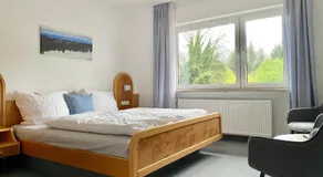 Hotel Wanderlust B&B, (Gernsbach), LHS 02246 - Image 2