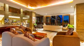Swarga Suites Bali Berawa, Marclan Collection - Image 4