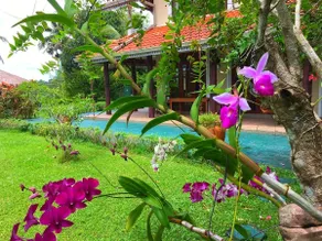 Villa Mandalay Sri Lanka - a unique luxury villa - Image 4