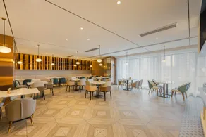 Atour Hotel Cixi Cultural Business District - Image 4