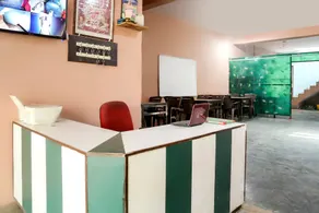 SPOT ON Zaika Hotel - Image 2