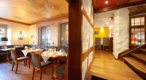 Landhotel Krone - Image 4