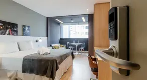 Audaar VGC Residencial - Vila Olimpia - Image 2