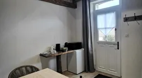 Les Nuitées de Bois Renaud Chambre d'Hôtes LA FORET - Image 3