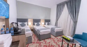 Diyar Al Salam Silver Hotel - Image 3