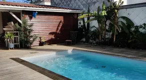 Maison indépendante avec piscine et jardin à Mérignac, à 15 min du centre de Bordeaux - Image 4
