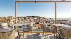 Lisbon Chiado Hotel & Spa - Image 5