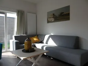 Detached, single-storey bungalow at 10 km. from Ostend - Image 3