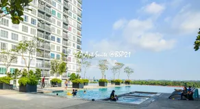 Bandar Saujana Putra BSP 21 AZFA Suite [FREE WiFi] - Image 4