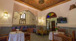 Riad Jardin Chrifa - Image 4