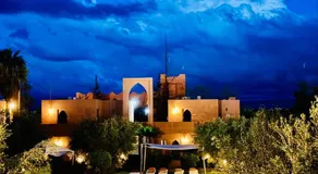 Les Jardins de Zyriab Resort & Spa - Image 5