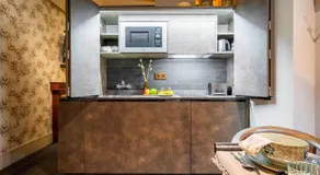 Apartamento Opium Den by Justine Apartments Apartamento turístico en Madrid Río - Image 2