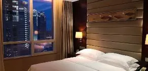 Zhengzhou Zhongyou Garden Hotel - Image 5