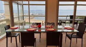 Grand appartement - Central Beach - Résidence de la Rose - Image 4
