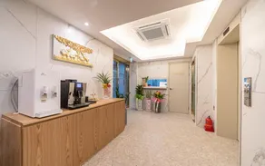 Busan Yeonsan Togok Hotel Roi - Image 5