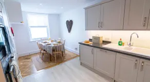Mulberry Cottage - Cosy 3 Bed Cottage near Lytham Windmill - Image 4
