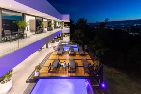 Villa Veha, Koh Samui Resort & Free Spa, Fitness, Massage room, Espace game - Image 4