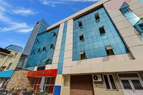 HOTEL HIMALAYA MOUNT ROAD Near MARINA BEACH & CHEPAUK - Image 5