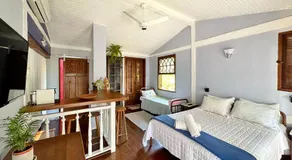 Casas D'Água Doce - Casa Bambu - Image 2