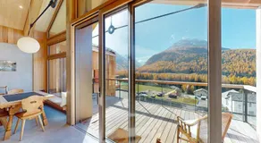 Apartment Roseg Nouva - Image 3