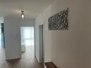 Apartment mit Balkon / Rulantica 20 min/Europapark - Image 3