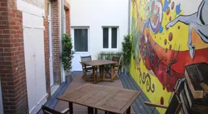 Chambre D'hôtes Les Epicuriens - Image 4