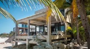 Brandneues Haus am Strand - Image 5