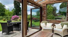 Private detached cottage sleeps 4 - Image 5