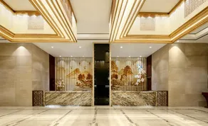 Guangzhou Daxin International Hotel - Image 5