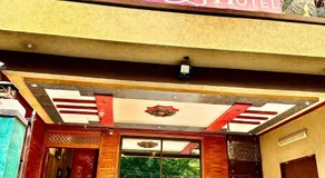 Infinity Hotel - Image 5