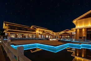 Haina Mansion Hotel - Image 5