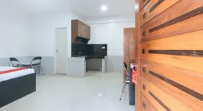 RedDoorz @ Walk Inn Apartelle Antipolo - Image 2