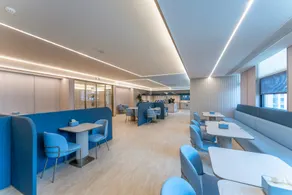 Hanting Hotel Quzhou Qujiang Intime City - Image 4